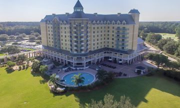 Renaissance Resort at World Golf Village