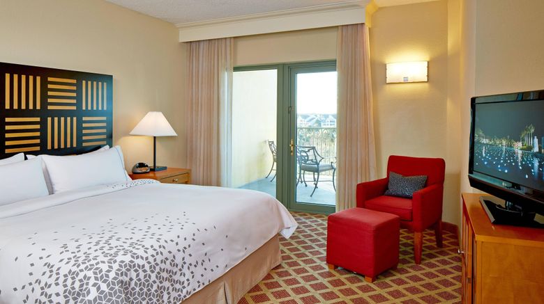 <b>Renaissance Resort at World Golf Village Room</b>. Images powered by <a href="https://www.leonardoworldwide.com/" title="Leonardo Worldwide" target="_blank">Leonardo</a>.