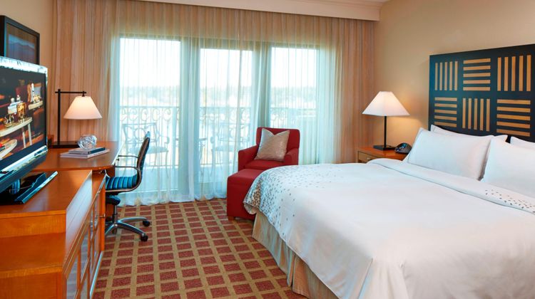 Renaissance Resort at World Golf Village Suite