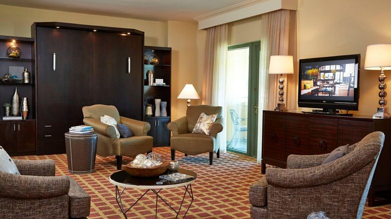 <b>Renaissance Resort at World Golf Village Room</b>. Images powered by <a href="https://www.leonardoworldwide.com/" title="Leonardo Worldwide" target="_blank">Leonardo</a>.