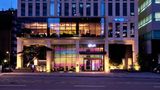 aloft Seoul Gangnam Exterior