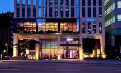 aloft Seoul Gangnam