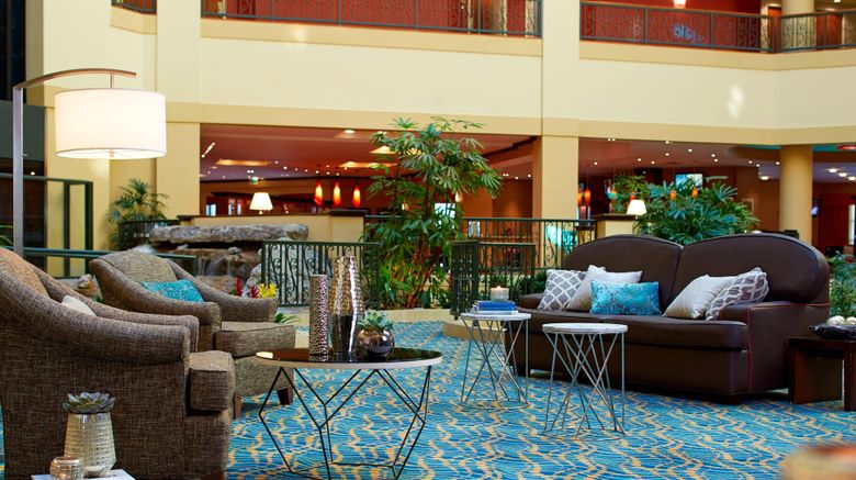 <b>Renaissance Resort at World Golf Village Other</b>. Images powered by <a href="https://www.leonardoworldwide.com/" title="Leonardo Worldwide" target="_blank">Leonardo</a>.