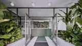 Staycity London Dalston Lobby