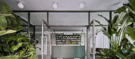 Staycity London Dalston Lobby
