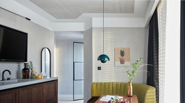 <b>Staycity London Dalston Room</b>. Images powered by <a href="https://www.leonardoworldwide.com/" title="Leonardo Worldwide" target="_blank">Leonardo</a>.