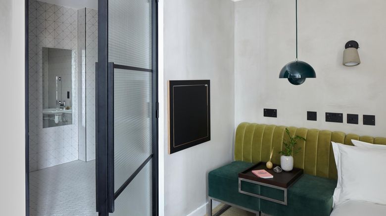 <b>Staycity London Dalston Room</b>. Images powered by <a href="https://www.leonardoworldwide.com/" title="Leonardo Worldwide" target="_blank">Leonardo</a>.