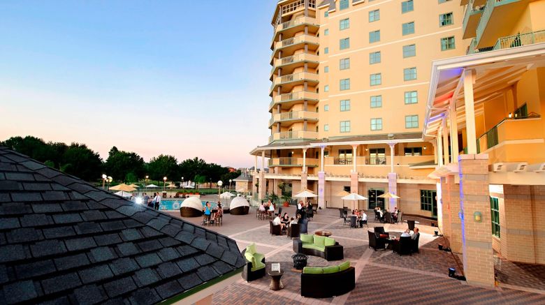 <b>Renaissance Resort at World Golf Village Meeting</b>. Images powered by <a href="https://www.leonardoworldwide.com/" title="Leonardo Worldwide" target="_blank">Leonardo</a>.