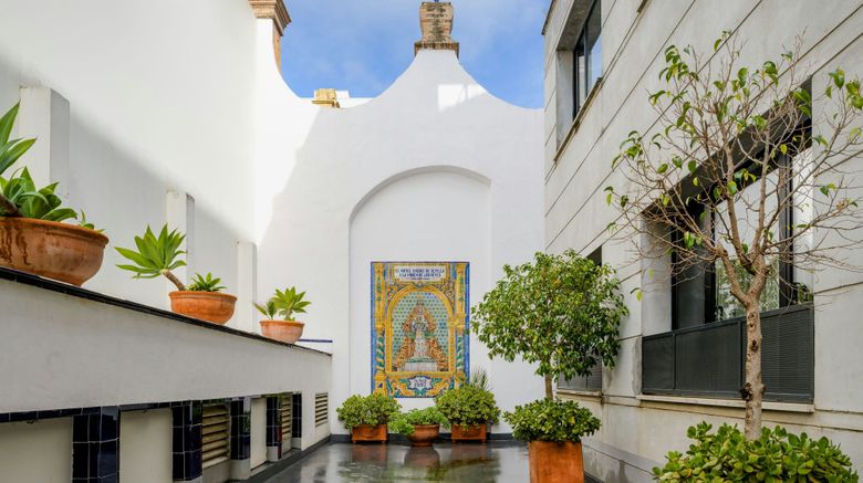 <b>AC Hotel Ciudad de Sevilla Other</b>. Images powered by <a href="https://www.leonardoworldwide.com/" title="Leonardo Worldwide" target="_blank">Leonardo</a>.