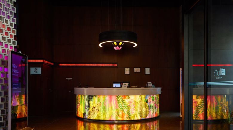 <b>aloft Seoul Gangnam Exterior</b>. Images powered by <a href="https://www.leonardoworldwide.com/" title="Leonardo Worldwide" target="_blank">Leonardo</a>.