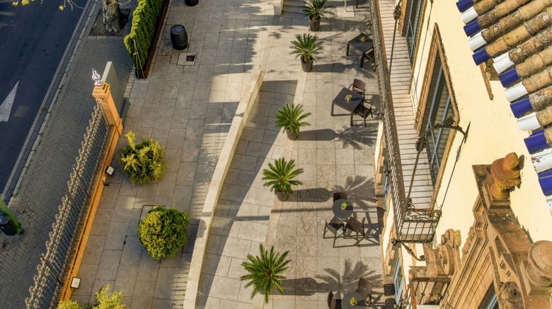 <b>AC Hotel Ciudad de Sevilla Other</b>. Images powered by <a href="https://www.leonardoworldwide.com/" title="Leonardo Worldwide" target="_blank">Leonardo</a>.