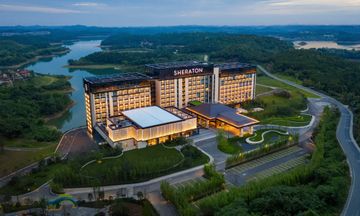 Sheraton Mianyang