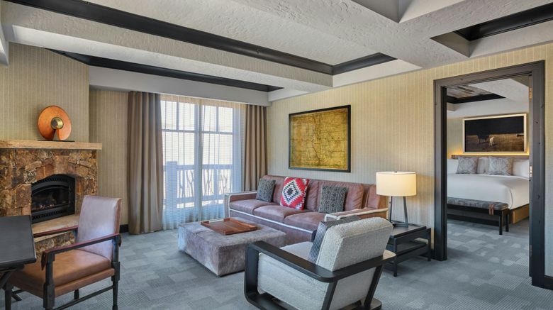 <b>The Ritz-Carlton, Bachelor Gulch Room</b>. Images powered by <a href="https://www.leonardoworldwide.com/" title="Leonardo Worldwide" target="_blank">Leonardo</a>.