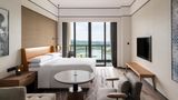 Sheraton Mianyang Room