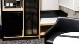 Voco Flagstaff Room