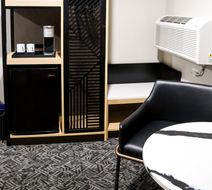 Voco Flagstaff Room