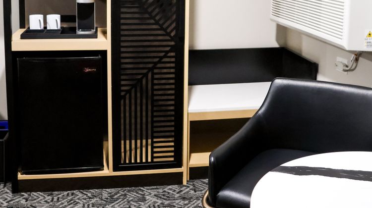 Voco Flagstaff Room
