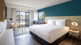 Crowne Plaza Sydney Macquarie Park Room
