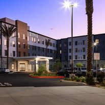Staybridge Stes Eastvale-Norco