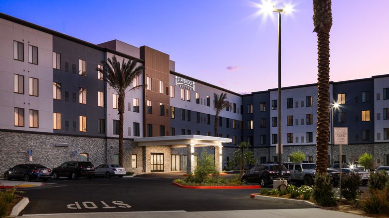 Staybridge Stes Eastvale-Norco Exterior. Images powered by <a href="https://www.leonardoworldwide.com" target="_blank" rel="noopener">Leonardo</a>.