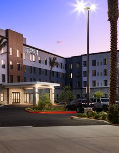 Staybridge Stes Eastvale-Norco