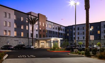 Staybridge Stes Eastvale-Norco