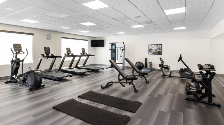 <b>Staybridge Stes Eastvale-Norco Health Club</b>. Images powered by <a href="https://www.leonardoworldwide.com/" title="Leonardo Worldwide" target="_blank">Leonardo</a>.