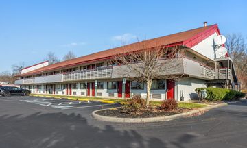 Red Roof Inn Danville