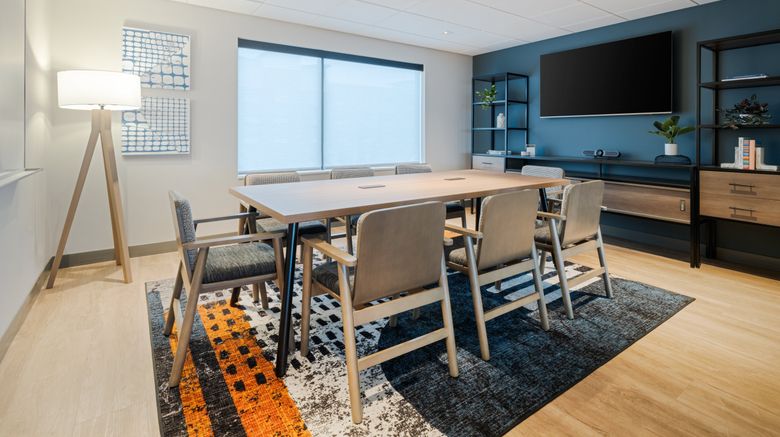 <b>Atwell Suites Kansas City Airport Meeting</b>. Images powered by <a href="https://www.leonardoworldwide.com/" title="Leonardo Worldwide" target="_blank">Leonardo</a>.