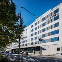 First Hotel Jorgen Kock