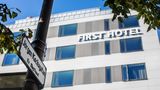 <b>First Hotel Jorgen Kock Exterior</b>. Images powered by <a href="https://www.leonardoworldwide.com/" title="Leonardo Worldwide" target="_blank">Leonardo</a>.