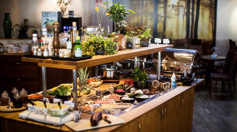 <b>First Hotel Jorgen Kock Restaurant</b>. Images powered by <a href="https://www.leonardoworldwide.com/" title="Leonardo Worldwide" target="_blank">Leonardo</a>.