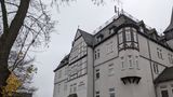 Hotel Haus Hainstein Exterior