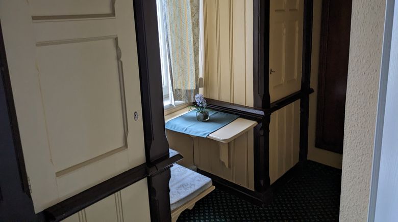 <b>Hotel Haus Hainstein Room</b>. Images powered by <a href="https://www.leonardoworldwide.com/" title="Leonardo Worldwide" target="_blank">Leonardo</a>.