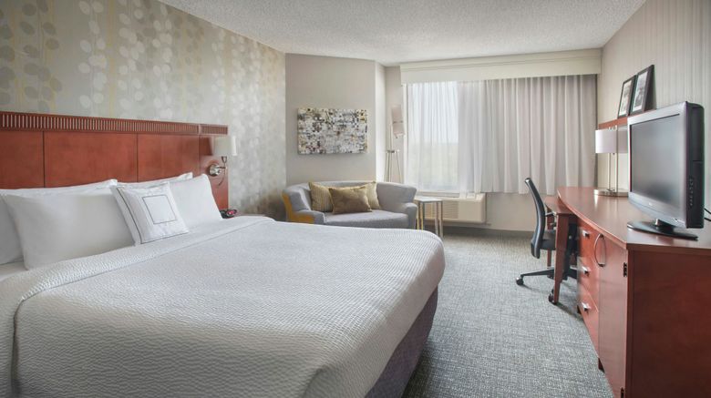 <b>Courtyard Wilmington Downtown Room</b>. Images powered by <a href="https://www.leonardoworldwide.com/" title="Leonardo Worldwide" target="_blank">Leonardo</a>.