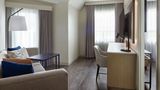 Kingston Marriott Room