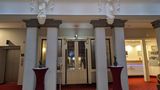 Hotel Haus Hainstein Lobby