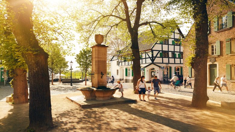 <b>Holiday Inn Express & Suites Monheim Other</b>. Images powered by <a href="https://www.leonardoworldwide.com/" title="Leonardo Worldwide" target="_blank">Leonardo</a>.