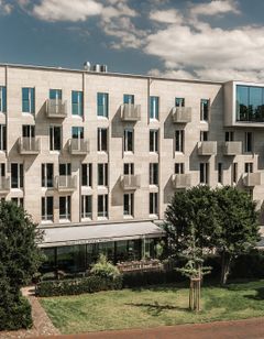 Mauritzhof Hotel Muenster