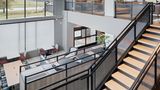 Atwell Suites Kansas City Airport Exterior