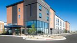 Atwell Suites Kansas City Airport Exterior