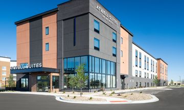 Atwell Suites Kansas City Airport