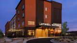 Atwell Suites Kansas City Airport Exterior