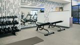 Atwell Suites Kansas City Airport Health Club