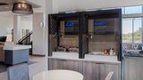 Atwell Suites Kansas City Airport Restaurant