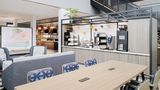 Atwell Suites Kansas City Airport Restaurant