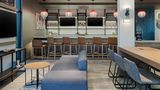 Atwell Suites Kansas City Airport Restaurant
