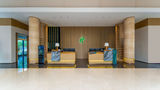 Holiday Inn Hainan Xiangshui Bay Exterior
