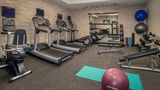 Courtyard Wilmington Downtown Health Club