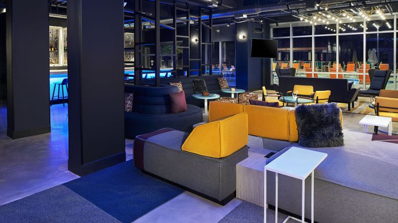 <b>Aloft Ocean City Lobby</b>. Images powered by <a href="https://www.leonardoworldwide.com/" title="Leonardo Worldwide" target="_blank">Leonardo</a>.